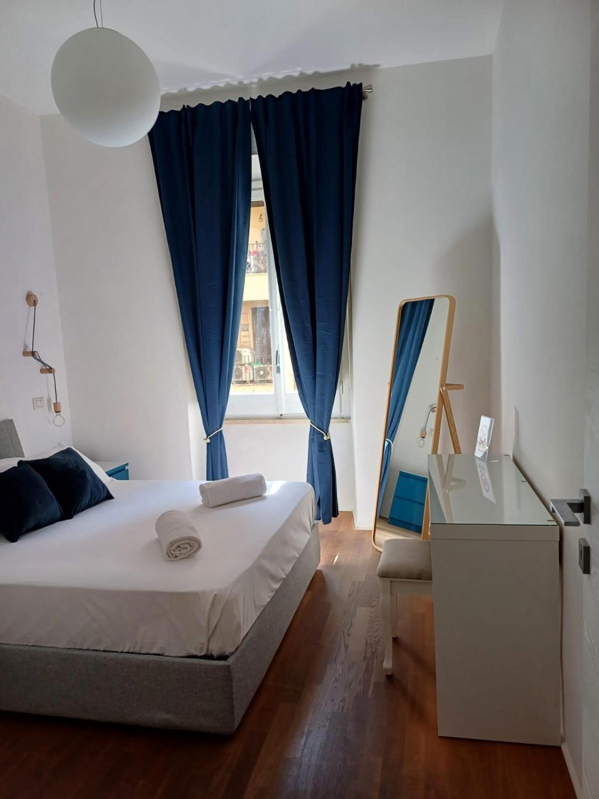 Greta'S House, Rome